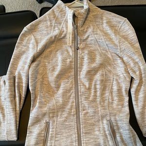 Lululemon Define jacket sz 6